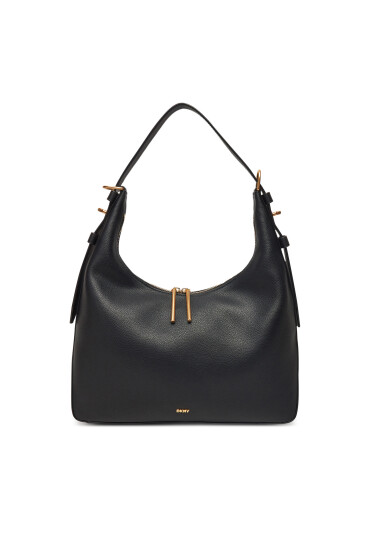 DKNY Дамска чанта R44CAI64 Черен - Mera.bg