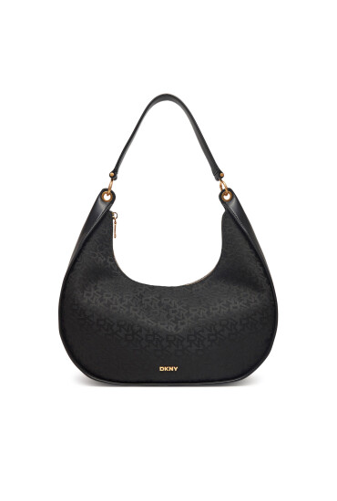 DKNY Дамска чанта R44CFI48 Черен - Mera.bg