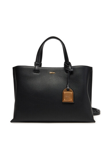DKNY Дамска чанта R44D1I53 Черен - Mera.bg