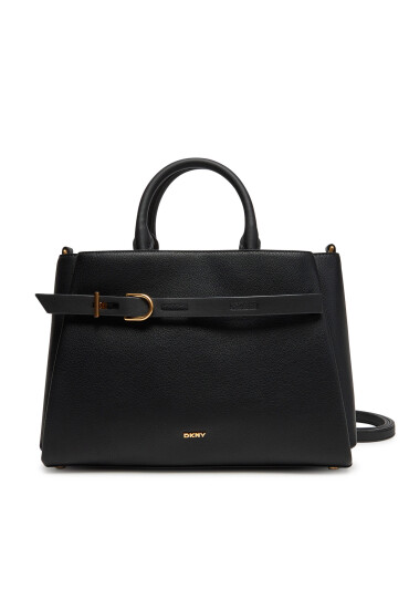 DKNY Дамска чанта R44DAI68 Черен - Mera.bg