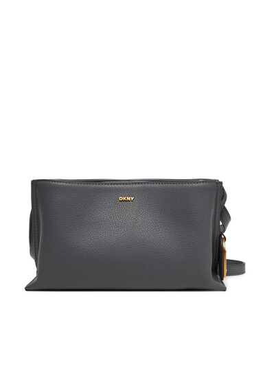DKNY Дамска чанта R44E1I54 Сив - Mera.bg