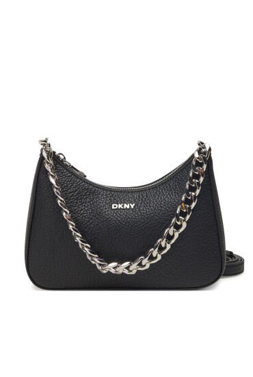 DKNY Дамска чанта R44EAI10 Черен - Mera.bg