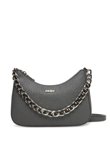 DKNY Дамска чанта R44EAI10 Сив - Mera.bg