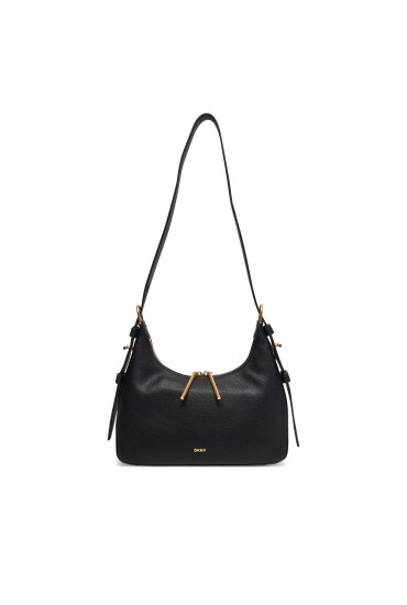 DKNY Дамска чанта R44EAI65 Черен - Mera.bg
