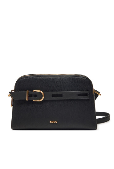 DKNY Дамска чанта R44EAI69 Черен - Mera.bg