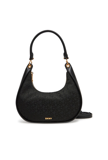 DKNY Дамска чанта R44EFI49 Черен - Mera.bg