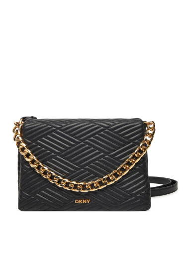DKNY Дамска чанта R44EKI05 Черен - Mera.bg