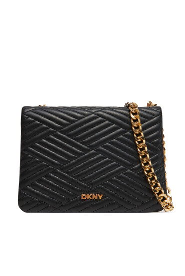 DKNY Дамска чанта R44EKI06 Черен - Mera.bg