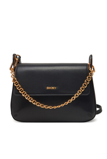 DKNY Дамска чанта R44EKI55 Черен - Mera.bg