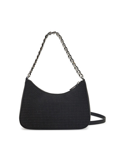 DKNY Дамска чанта R44EMI10 Черен - Mera.bg