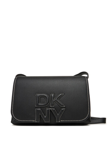 DKNY Дамска чанта R51EAJ40 Черен - Mera.bg