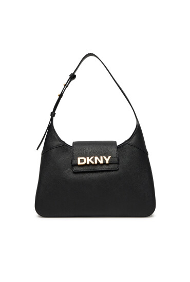 DKNY Дамска чанта R523KL20 Черен - Mera.bg