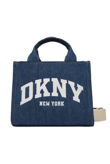 DKNY Дамска чанта R52ADC80 Син - Mera.bg