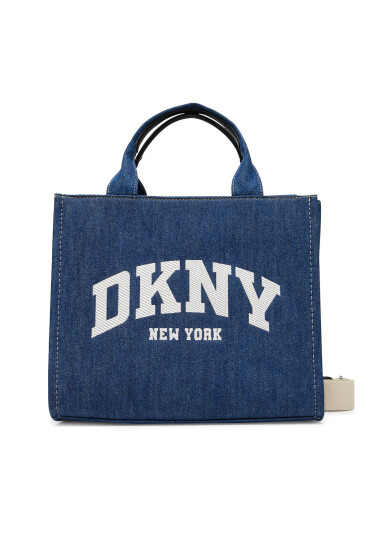 DKNY Дамска чанта R52ADR57 Син - Mera.bg