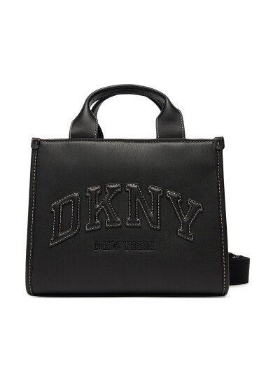 DKNY Дамска чанта R52AQC80 Черен - Mera.bg
