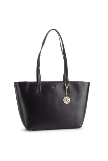 DKNY Дамска чанта R74A3014 Черен - Mera.bg