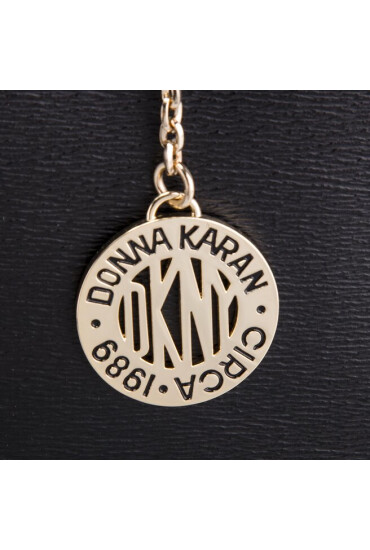 DKNY Дамска чанта R74A3014 Черен - Mera.bg