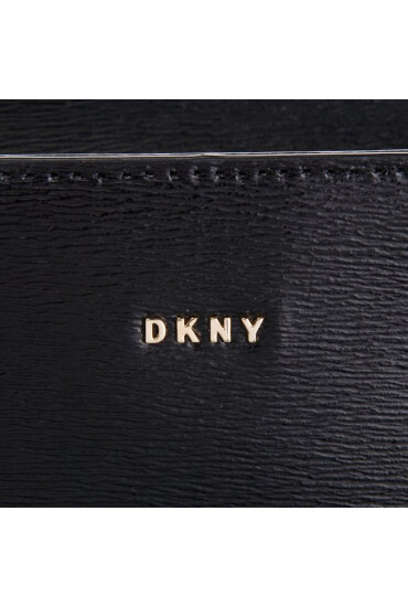 DKNY Дамска чанта R74A3014 Черен - Mera.bg