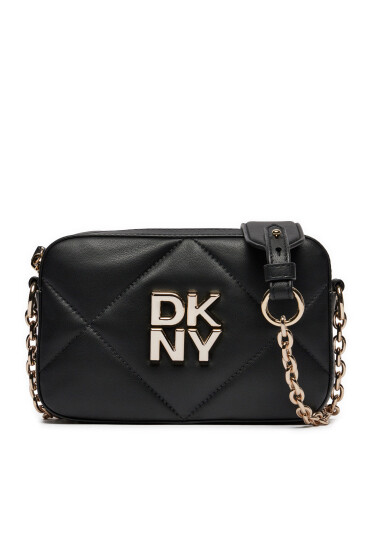 DKNY Дамска чанта Red Hook Camera Bag R41EBB85 Черен - Mera.bg