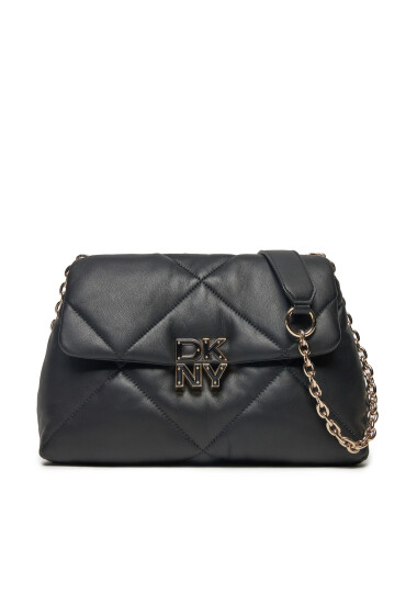 DKNY Дамска чанта Red Hook R43EBF81 Черен - Mera.bg