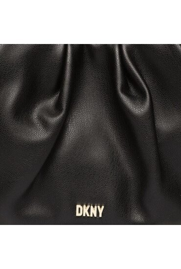 DKNY Дамска чанта Reese Demi Cbody R24EZU08 Черен - Mera.bg