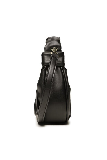 DKNY Дамска чанта Reese Demi Cbody R24EZU08 Черен - Mera.bg