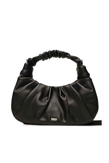 DKNY Дамска чанта Reese Demi Cbody R24EZU08 Черен - Mera.bg
