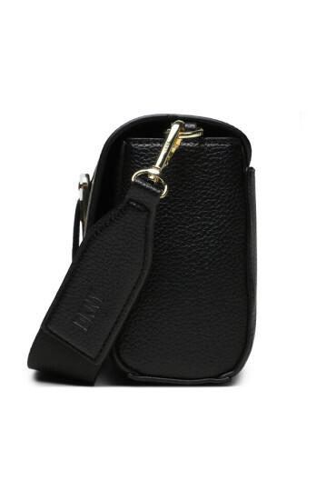 DKNY Дамска чанта Rita Tote R31EZX28 Blk/Gold BGD - Mera.bg