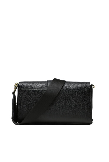 DKNY Дамска чанта Rita Tote R31EZX28 Blk/Gold BGD - Mera.bg