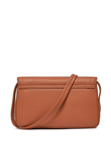 DKNY Дамска чанта Seventh Avenue Md Fl R33EKY30 Кафяв - Mera.bg
