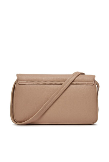 DKNY Дамска чанта Seventh Avenue Md Fl R33EKY30 Бежов - Mera.bg