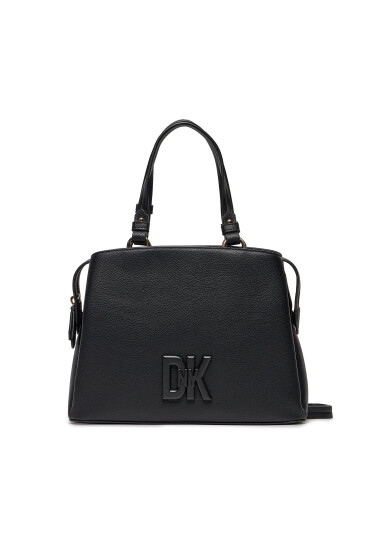 DKNY Дамска чанта Seventh Avenue Md Sa R33DKY29 Черен - Mera.bg