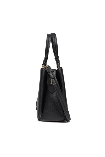 DKNY Дамска чанта Seventh Avenue Md Sa R33DKY29 Черен - Mera.bg
