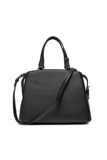 DKNY Дамска чанта Seventh Avenue Md Sa R33DKY29 Черен - Mera.bg