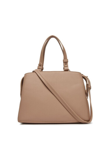 DKNY Дамска чанта Seventh Avenue Md Sa R33DKY29 Бежов - Mera.bg
