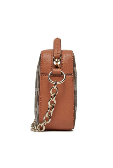 DKNY Дамска чанта Seventh Avenue Sm Ca R33E2Y34 Кафяв - Mera.bg