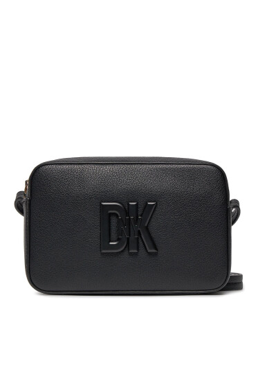 DKNY Дамска чанта Seventh Avenue Sm Ca R33EKY31 Черен - Mera.bg