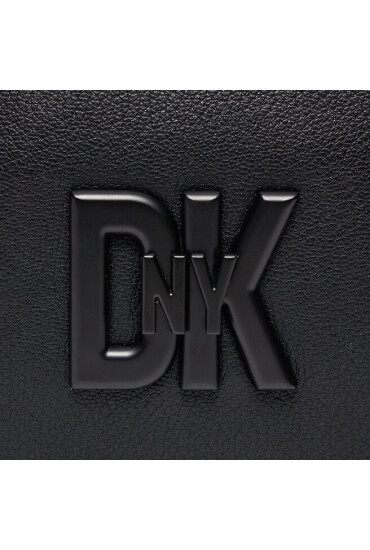 DKNY Дамска чанта Seventh Avenue Sm Ca R33EKY31 Черен - Mera.bg