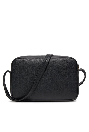 DKNY Дамска чанта Seventh Avenue Sm Ca R33EKY31 Черен - Mera.bg