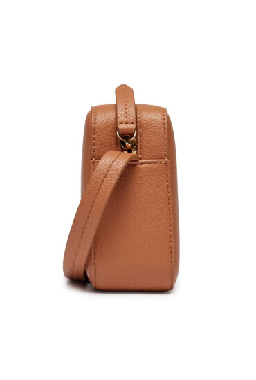 DKNY Дамска чанта Seventh Avenue Sm Ca R33EKY31 Кафяв - Mera.bg