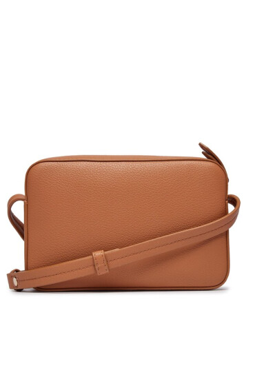 DKNY Дамска чанта Seventh Avenue Sm Ca R33EKY31 Кафяв - Mera.bg
