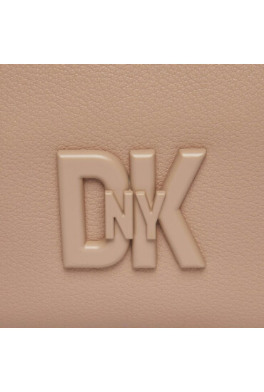 DKNY Дамска чанта Seventh Avenue Sm Ca R33EKY31 Бежов - Mera.bg