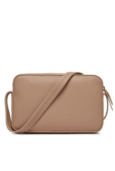 DKNY Дамска чанта Seventh Avenue Sm Ca R33EKY31 Бежов - Mera.bg