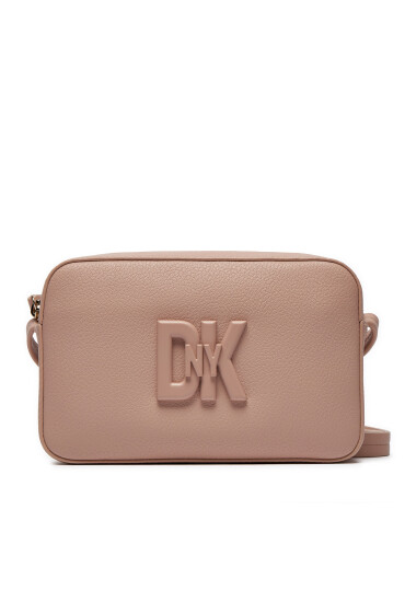 DKNY Дамска чанта Seventh Avenue Sm Ca R33EKY31 Бежов - Mera.bg