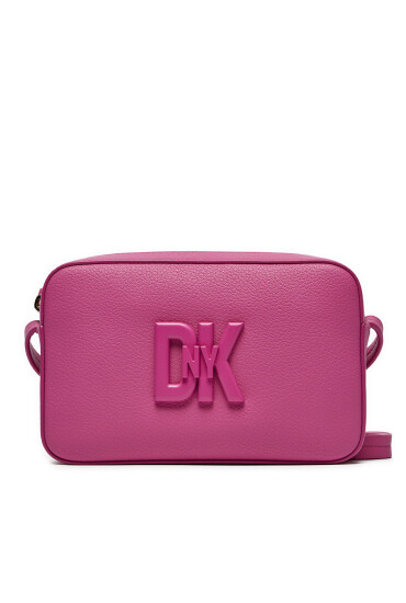 DKNY Дамска чанта Seventh Avenue Sm Ca R33EKY31 Розов - Mera.bg