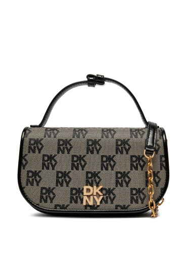 DKNY Дамска чанта Tammy Th Cbody R42EYE58 Черен - Mera.bg