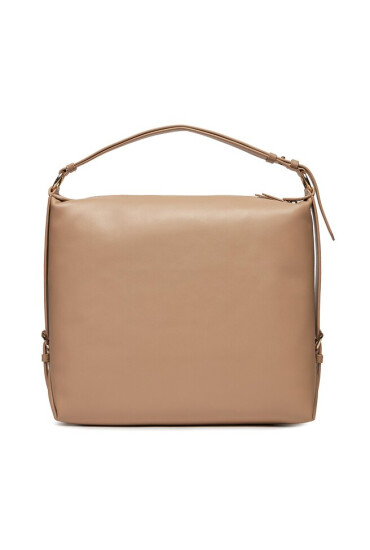 DKNY Дамска чанта The Village Md Hobo R33CKY42 Бежов - Mera.bg