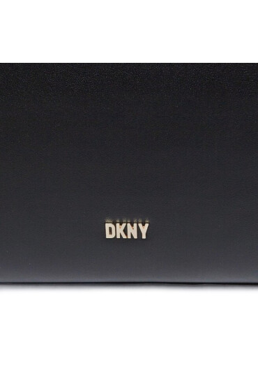 DKNY Дамска чанта The Village Satchel R33DKY41 Черен - Mera.bg