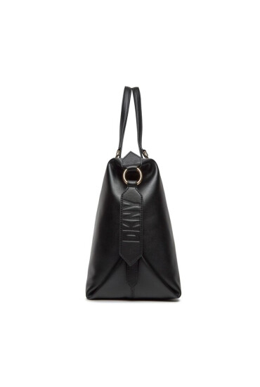DKNY Дамска чанта The Village Satchel R33DKY41 Черен - Mera.bg