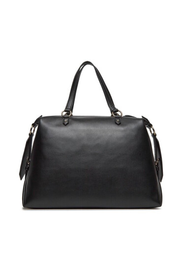 DKNY Дамска чанта The Village Satchel R33DKY41 Черен - Mera.bg